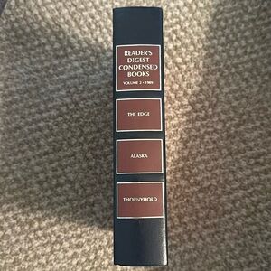 Reader’s Digest vol 2 1989